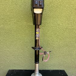 Power Tongue Jack 
