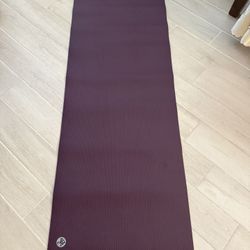Manduka Yoga mat
