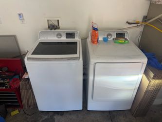 🧺 Samsung Washer & Dryer Set – $500 OBO – Moving Sale!