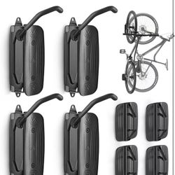 Bike Hangers for Garage 