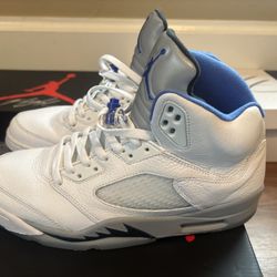 Jordan 5 Stealth 2.0 Size 10.5 Men’s 