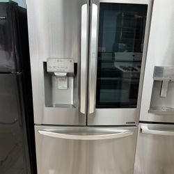 LG FRIDGE