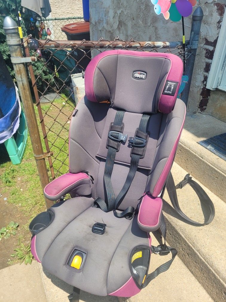 Chicco Car Seat