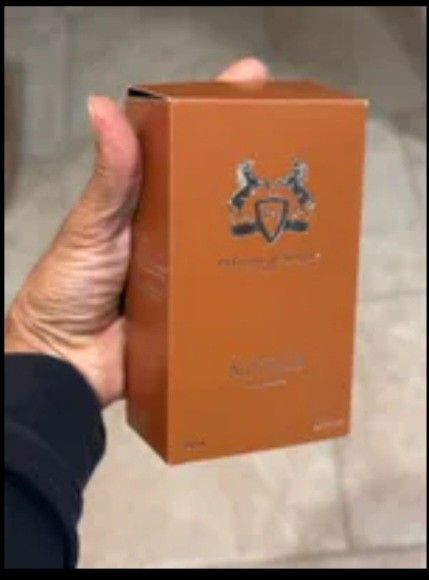 Perfums De Marly Althair