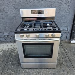 Estufa Samsung Disponible 