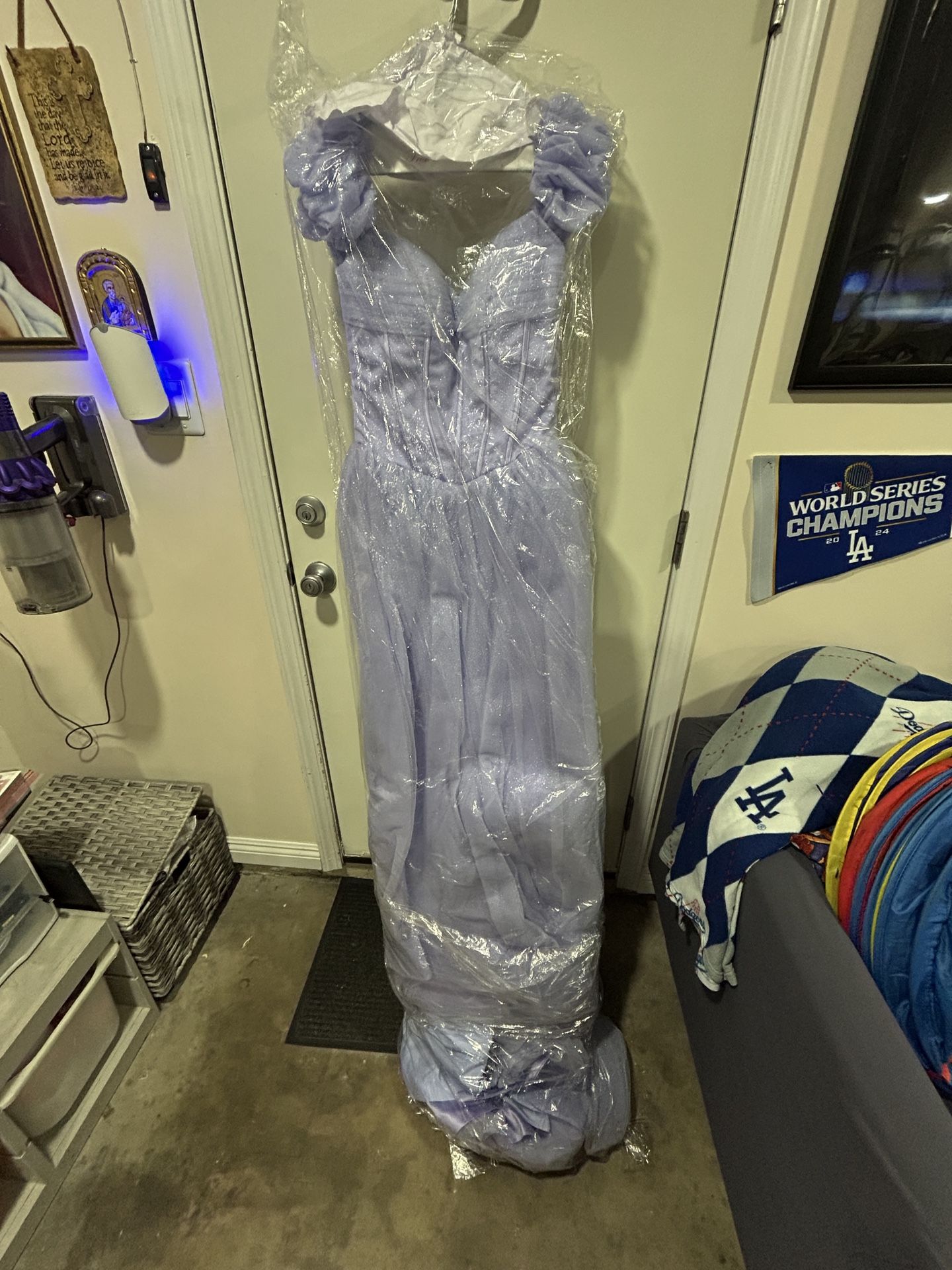 Sweet 15/16 Ball Gown