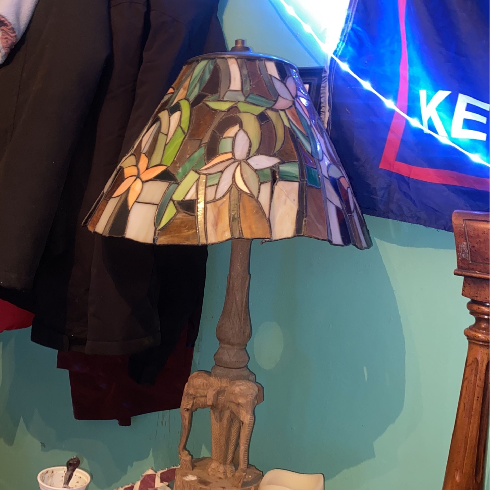 Lamp