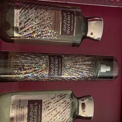 A Thousand Wishes Bath Set 