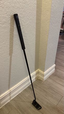 Vice putter
