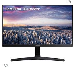 Samsung SR35 Series 24-inch FHD 1080p Computer Monitor