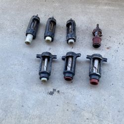 Used Cable TV Coring Tools Two500mc2/ 500/750/500mc2/two750mc2 All For $100 Dollars 