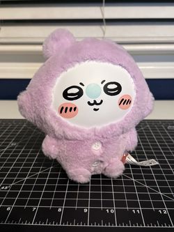Chiikawa Miniso Momonga Pajama Plush