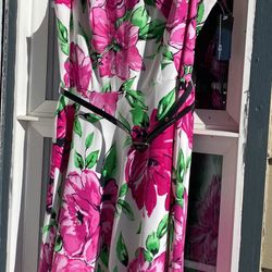 Beautiful Women Dress Brand New With Tags Attached Paid 60 Plus Tax 