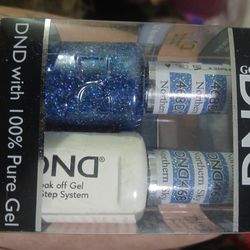 3 step soak off gel polish