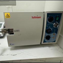 Autoclave  Sterilized  Machine 