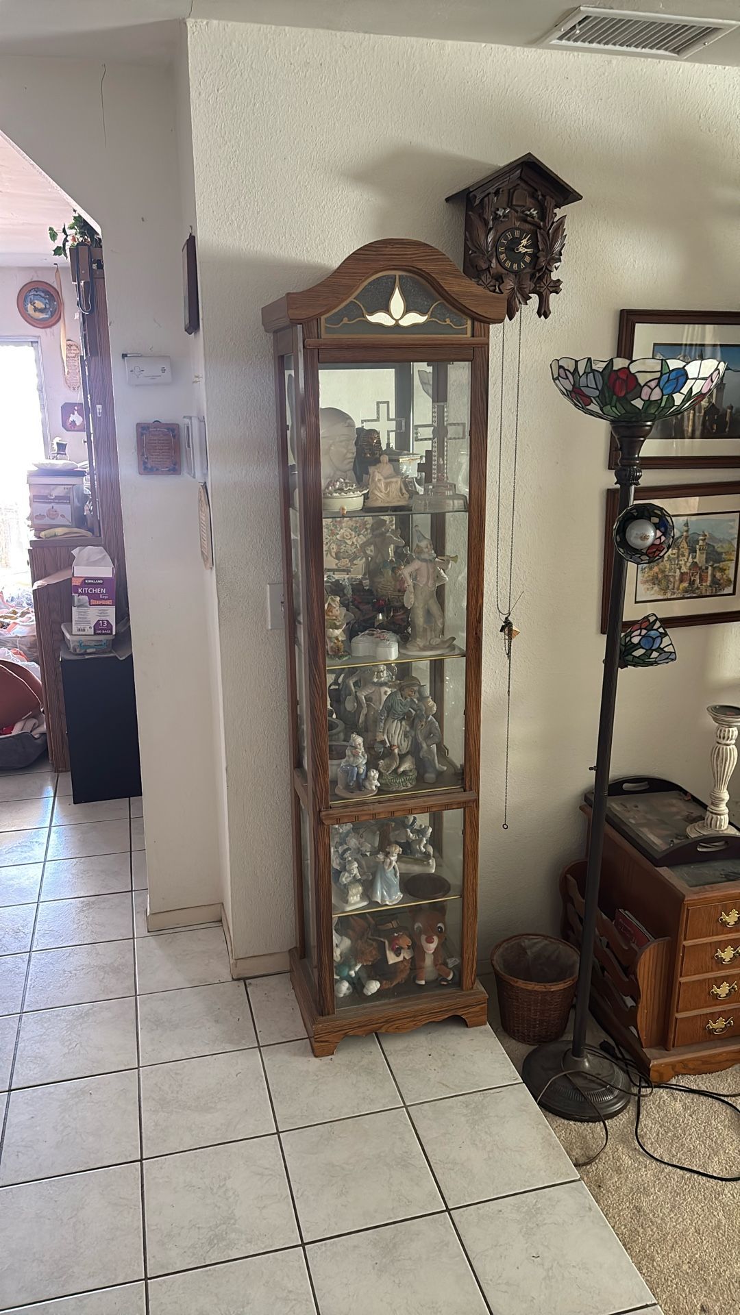 Antique furniture for sale if interested you can come check it out and make offers