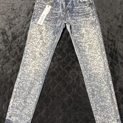 Purple Brand Jeans
