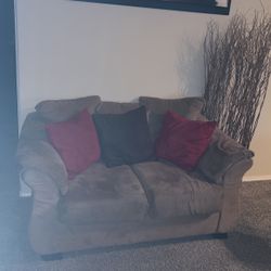 Sofa Set 
