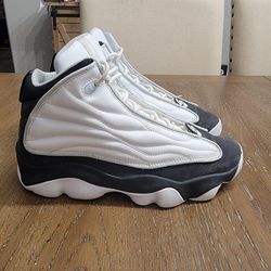 Nike Air jordan jumpman pro strong