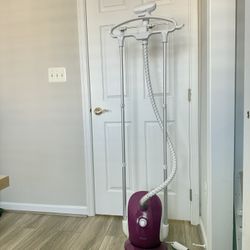 Garment Steamer