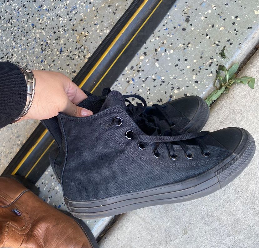 Converse
