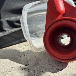 Manual Threader