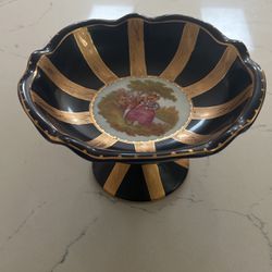 Limage Design Porcelain Bowl