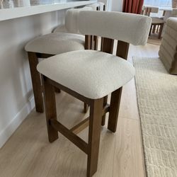 Counter Stools Set Of 4