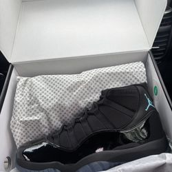 Gamma 11
