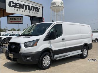 2025 Ford Transit-250 Cargo Van