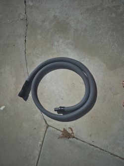 Ridgid heavy duty shop vac hose