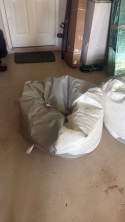 Bean bags
