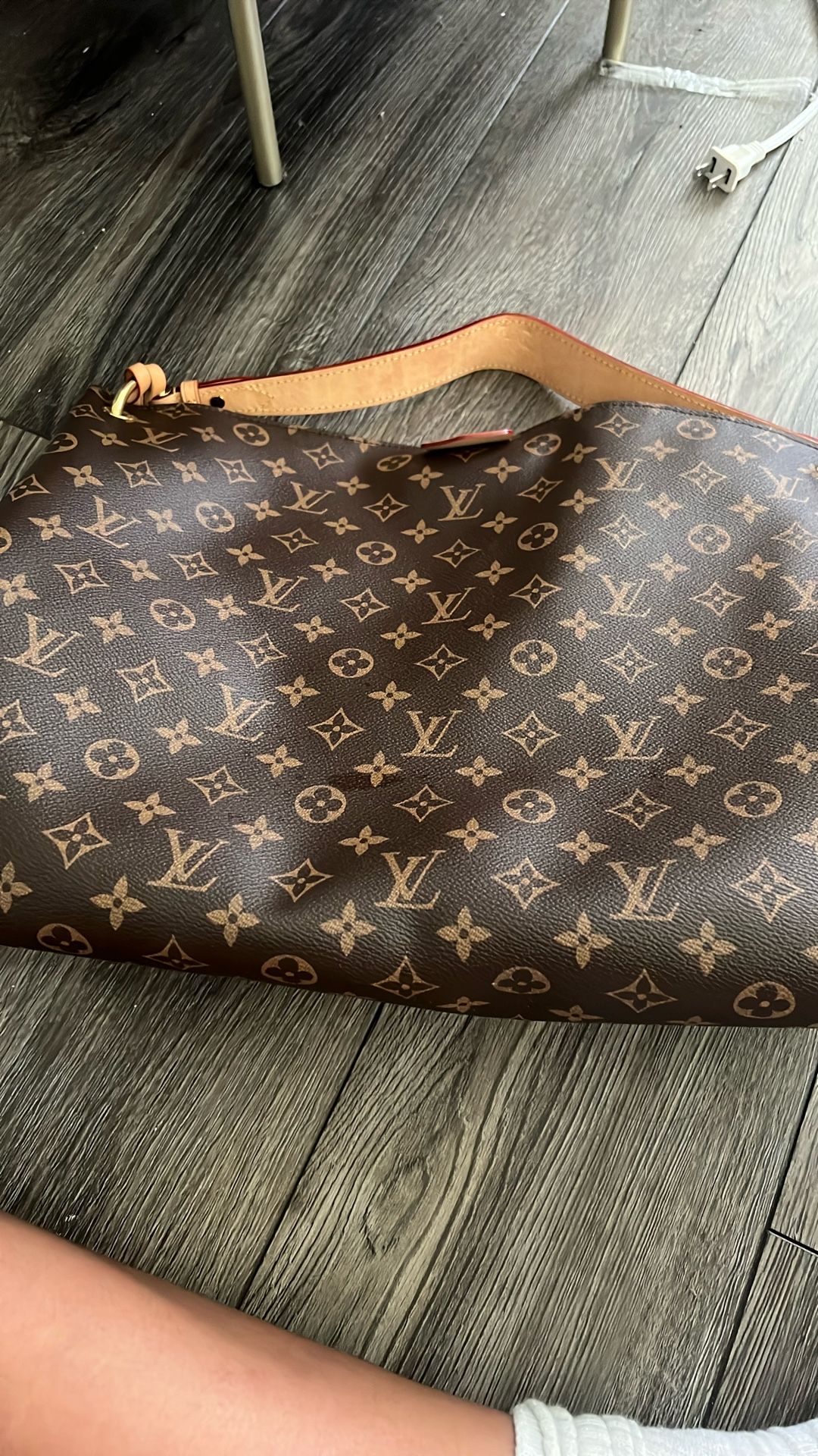lv bag