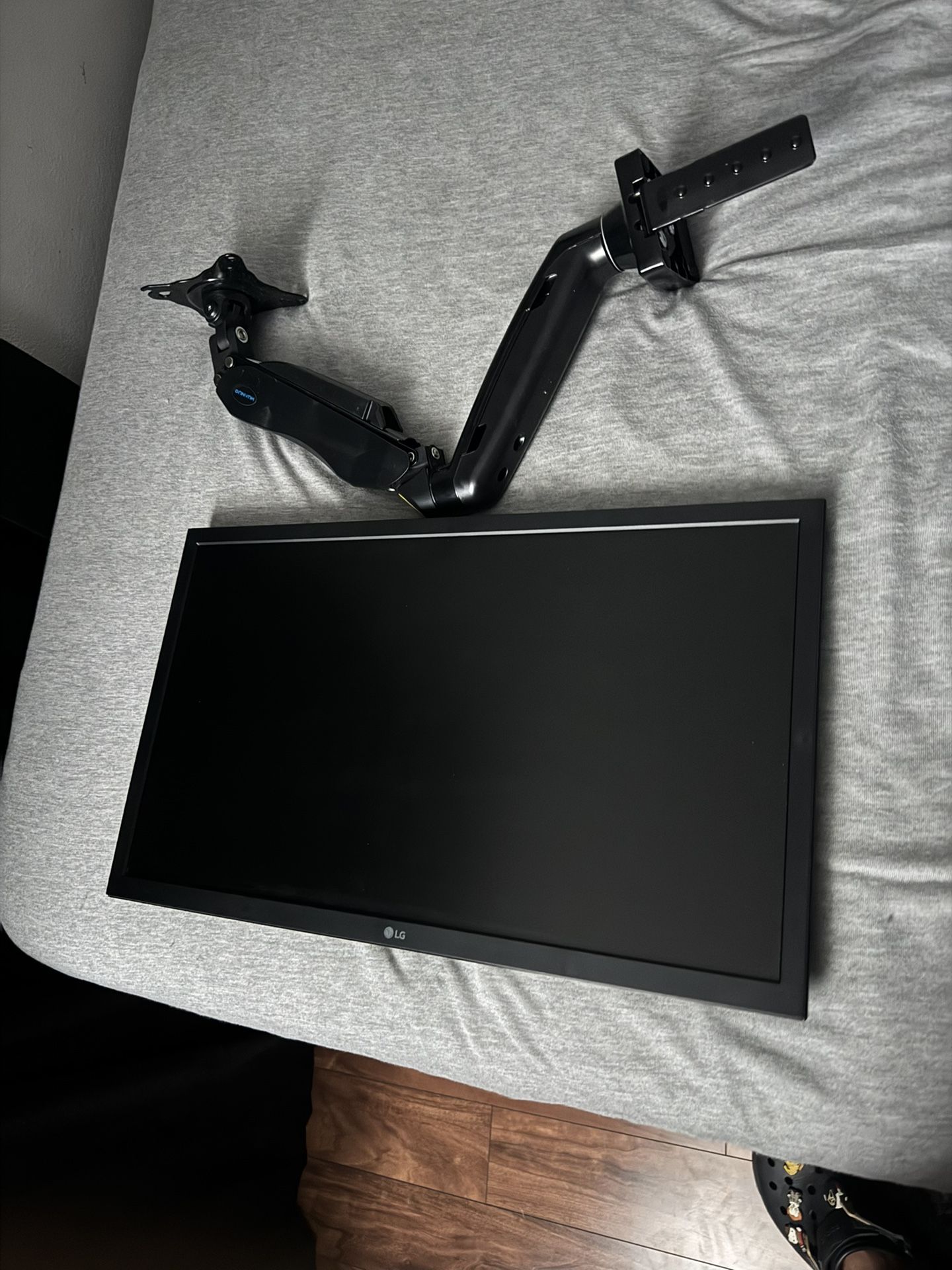 Gaming Monitor