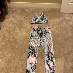 Nikie Outfit