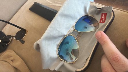 Ray bans