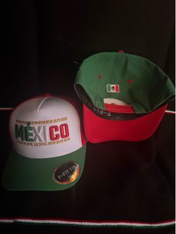 Gorra México