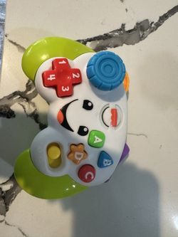 Game Control Toy
