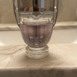 Paco Rabanne Invictus EDT