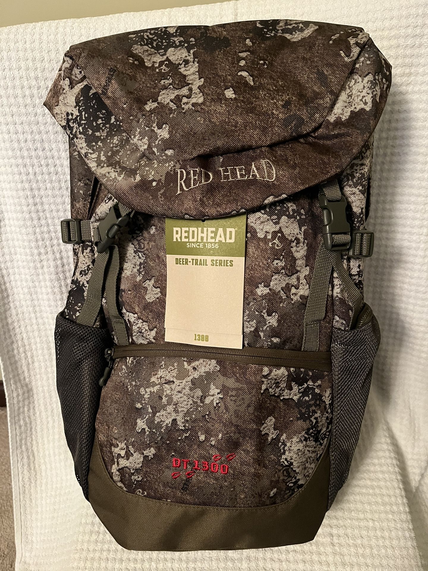 Cabela’s Hunting Backpack