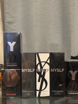 Ysl