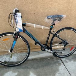 2 New Infinity Hybrid Bikes for Sale in San Diego CA OfferUp