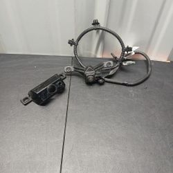 OEM| 2022 - 2024 GMC Sierra Front View Camera #(contact info removed)6