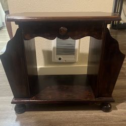 Side Table