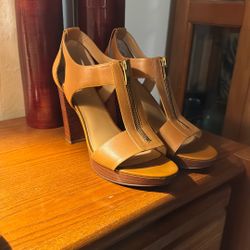 Franco Sarto High Heels