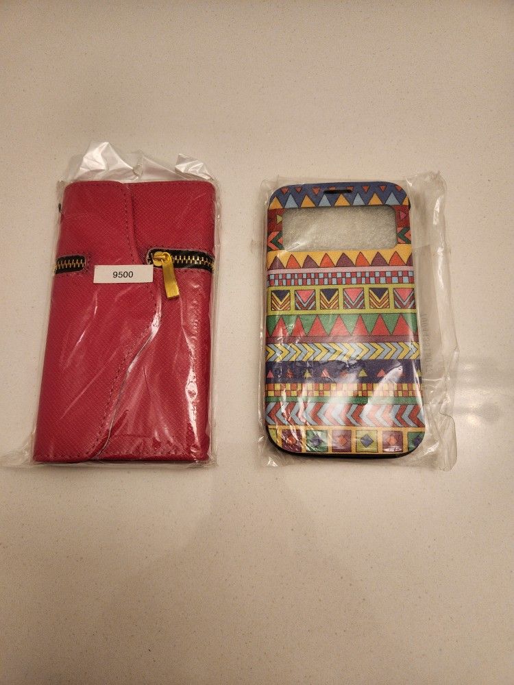 Brand New IPhone 4 Old Model Cases - Super Cute