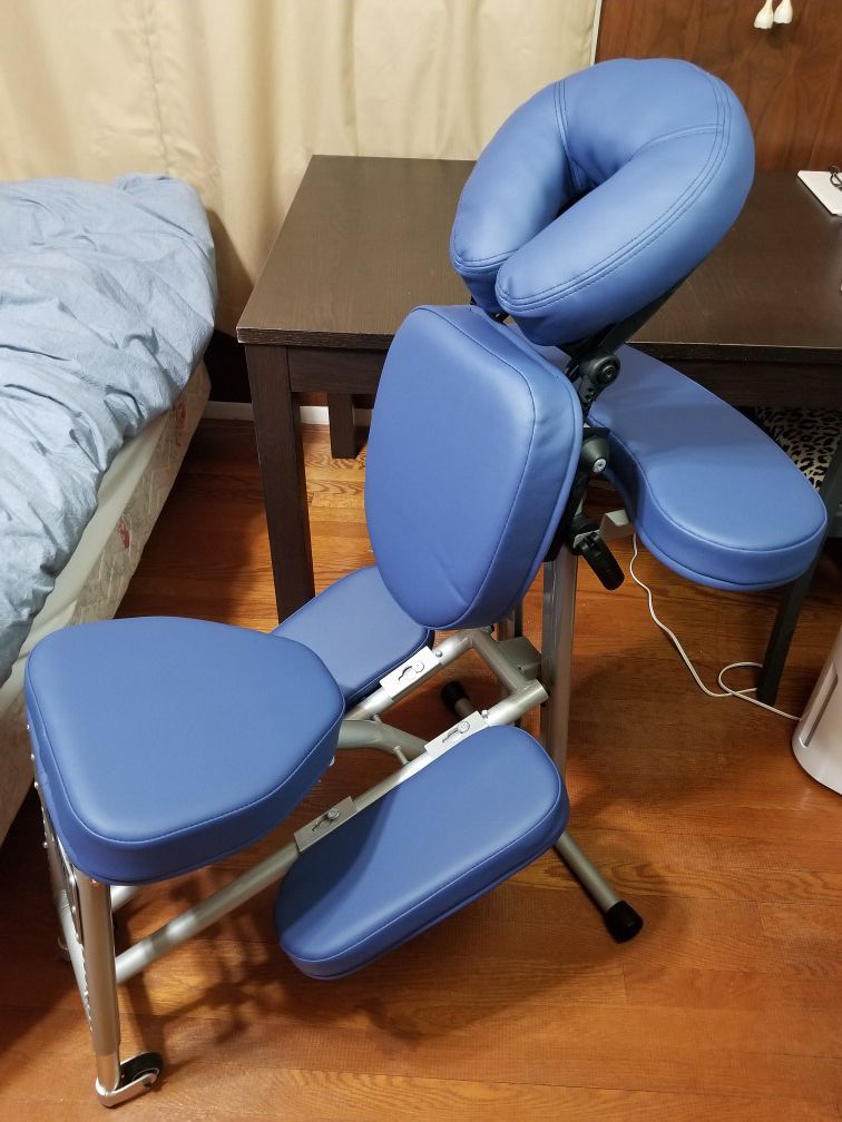 Stronglite Ergo Pro 2 Massage Chair