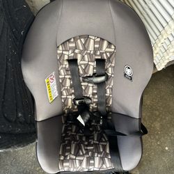Baby Car Seat