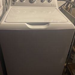 Kenmore Washer - No Middle Agitator