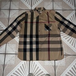 Burberry 